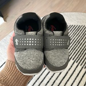 See Kai Run first walking shoe